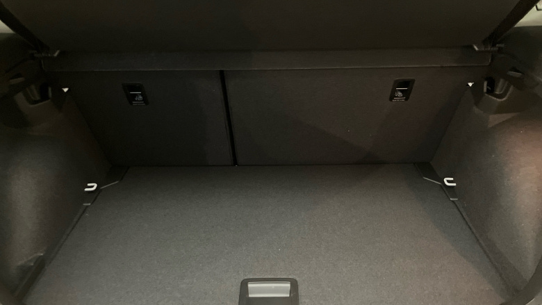 Volkswagen Polo 1.0 TSI Match 5dr Petrol Hatchback